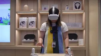 Meta to shut Horizon Worlds on VR headsets; platform to continue on mobile