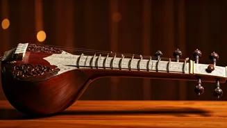 7 Indian Baby Names: Melody & Meaning