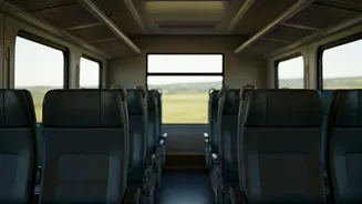 Karnataka's Summer Special: New Train Service to Rameswaram Announced!