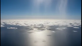 Marine Cloud Brightening Could Weaken El Nino, Study Says