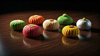 Beyond Rasgulla: 7 Enchanting Bengali Sweets You Must Try