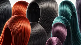 2026 Hair Trends: Top 13 Styles From NYC to Paris