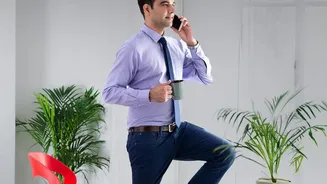 A Deposit Question Belongs in the Pre-Arrival Call