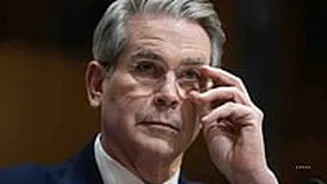 'All Iranian Airlines Will Be Shut Down Around The World': US Treasury Secretary Scott Bessent Warns Foreign Firms Of Secondary Sanctions From Sept...