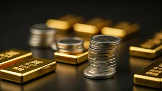 Gold and Silver Prices To Hit Records by 2025