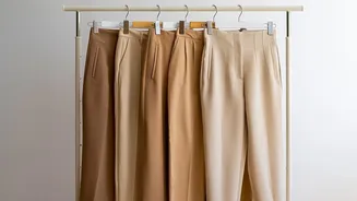 A Wardrobe-Gap List Can Reduce Duplicate Cuts and Colours
