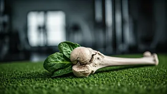 Weight Loss Warning: Protect Your Bones!