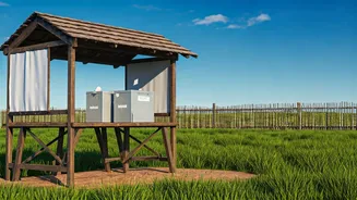 AAP Dominates Punjab Rural Body Elections