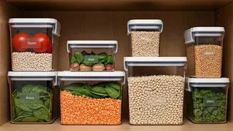 The Food-Saving Habit Everyone Should Try