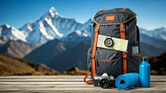 Plan A Himalayan Trip Without Overthinking Everything