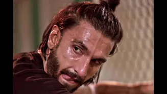 Ranveer Singh QUITS Pralay Over Creative Differences With Director Jai Mehta? Find Out