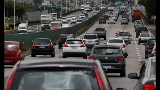 Carro roubado ainda paga licenciamento, exceto se você tomar esses cuidados