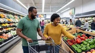 How to shop for vegan products on a budget