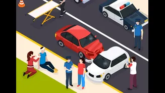 As regiões do Brasil onde o trânsito mata mais e por quê