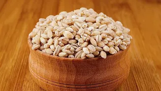 Barley Breakfast Bowls Are Examined For Blood-Sugar-Friendly Meal Planning: What The New Details Mean