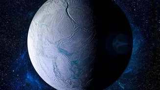 What NASA Europa Clipper Mission Could Reveal About Alien Life Under Ice