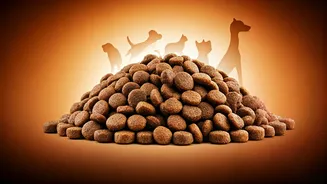 High-Protein Pet Food Is No Longer Niche