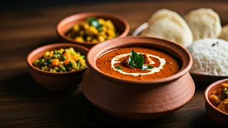 Keralan Food Is The Global Cuisine To Know