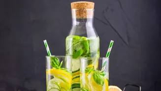 Coconut Water And Buttermilk Compared As Everyday Hydration Drinks: The Important Details