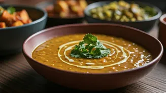 5 Protein-Rich Indian Winter Delights: Nourishing Comfort Foods for Healthy Dinners