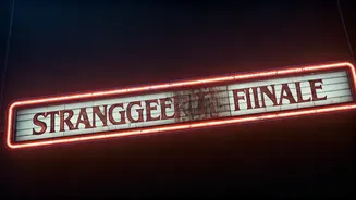 Stranger Things Finale: Secrets of the Length Revealed!