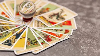 Tarot Forecast, May 5: Guidance for Every Zodiac Sign and a Special Birthday Reading