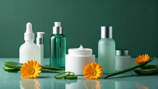 Discovering Top Skincare Alternatives for Aloe Vera Sensitivity: A Comprehensive Guide