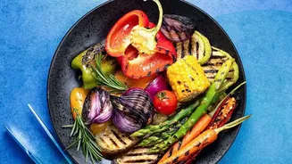 Why One-Pan Meals Are Perfect For Busy Vegetarians