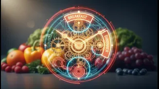 The Rise Of Chrononutrition: Why Meal Timing Matters Beyond Calories