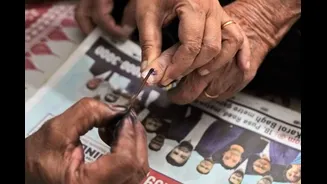 'On The Face Arbitrary': West Bengal Election Duty Officers Move SC After Names Deleted From Voter List