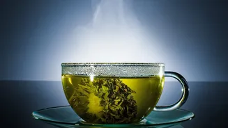Is Your Tea Too Hot: Simple Cooling Habits That Protect Oesophageal Lining
