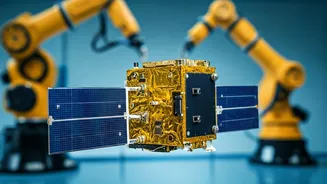 Space Tech Advances: Tyvak & Aule Space Developments