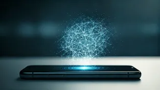 The Future of Your Phone: AI Agents Replacing Apps, According to Tech Visionary