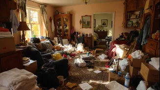 Maintain a clutter-free home using these AI tools