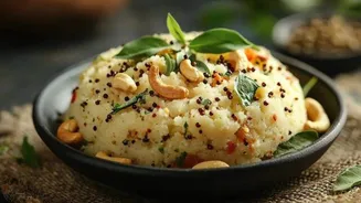 Taste of Tamil Nadu: Traditional millet recipes