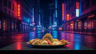Osaka: Japan's Culinary Heartbeat of Neon Lights, Culture, and Unforgettable Flavors