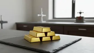 What Jeweller Participation Could Change in the Gold Monetisation Scheme
