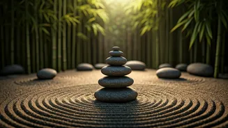 Finding Balance: Daily Practices for Well-being