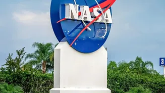 NASA's AI Initiative Explains How Machine Learning Is Reshaping Modern Space Science