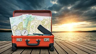 Weather-First Planning Beats Blind Travel FOMO