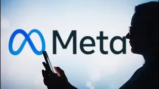 Meta AI can now pull in news from trusted publishers