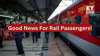 Railway new fare from Dec 26: No increase for travel up to 215 km; only Rs 10 extra for 500 km non-AC travel | Check revised prices HERE