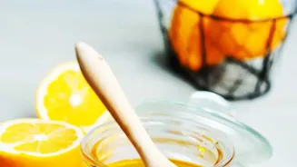 Honey and Sugar Differ in Taste and Composition but Both Add Calories