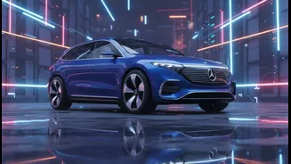 Mercedes Steps In After Its SUV Becomes The Latest E20 Talking Point