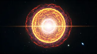 JWST's Cosmic Discovery: The Oldest Supernova