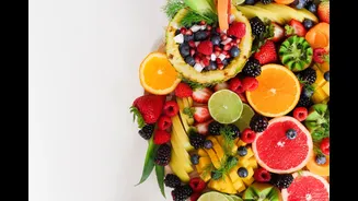 Nutrition Tips for Staying Healthy During Monsoon