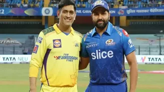 "There is a reason behind it": Rohit Sharma explains why MS Dhoni is India's greatest captain