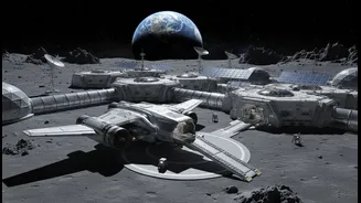 Why Commercial Lunar Deliveries and Surface Infrastructure Belong in the Same Story