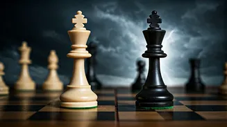 Trump's Diplomatic Dance: Iran and the Weighing of Strikes