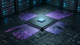 Broadcom Seals Landmark AI Chip Deal with Google Through 2031, Powering Future Innovations